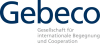 Logo Gebeco GmbH
