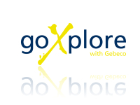 goXplore with Gebeco