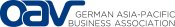 OAV - Netzwerk der deutschen Asien-Wirtschaft